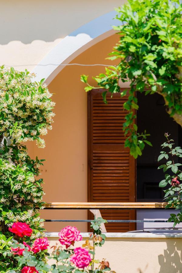 Ilena Hotel Akharavi