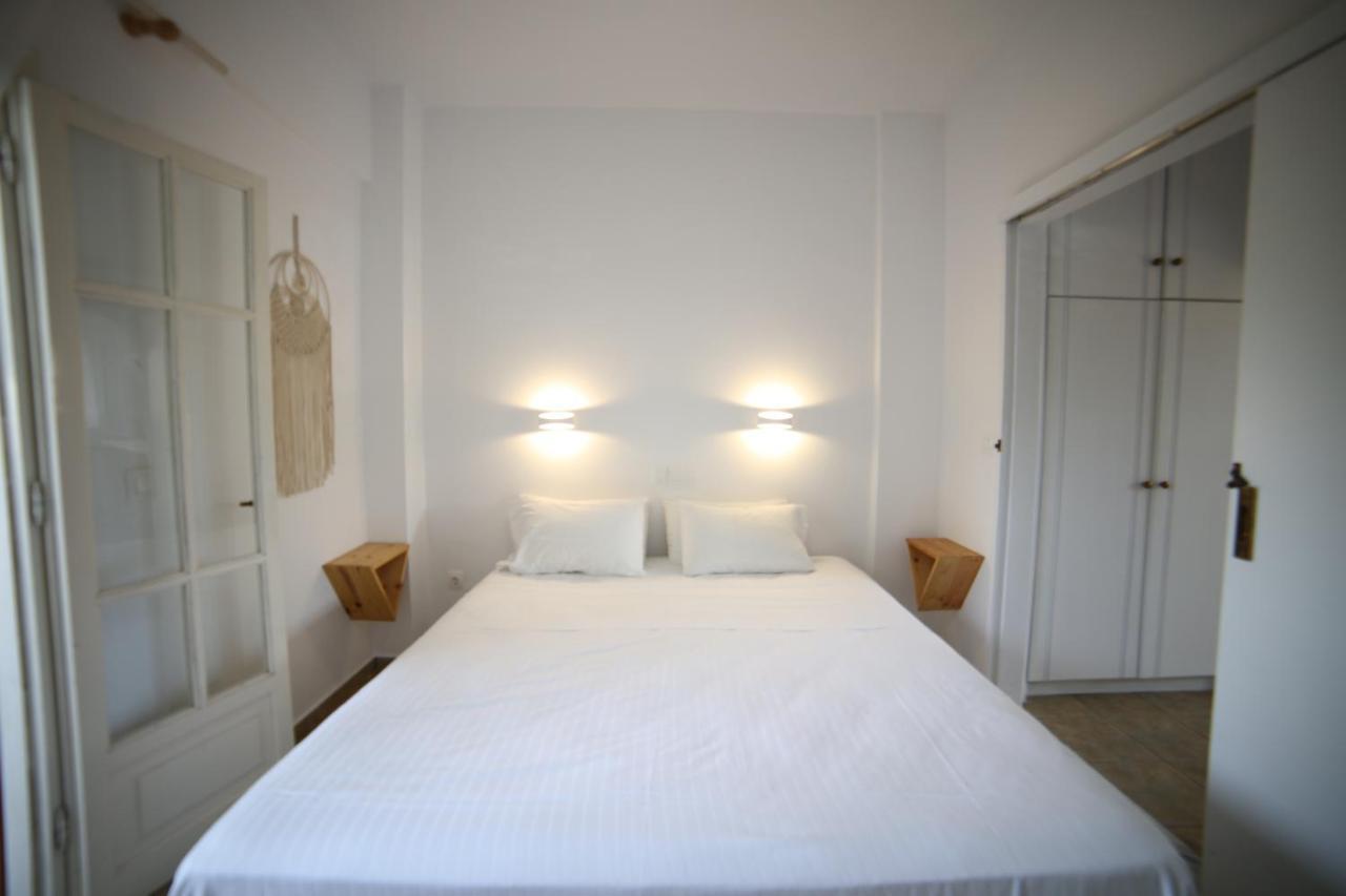 Hotel Ilena Akharavi