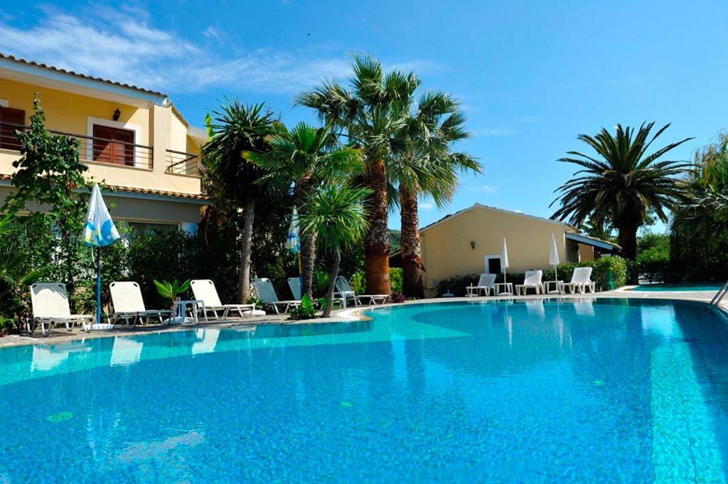 Hotel Ilena Akharavi