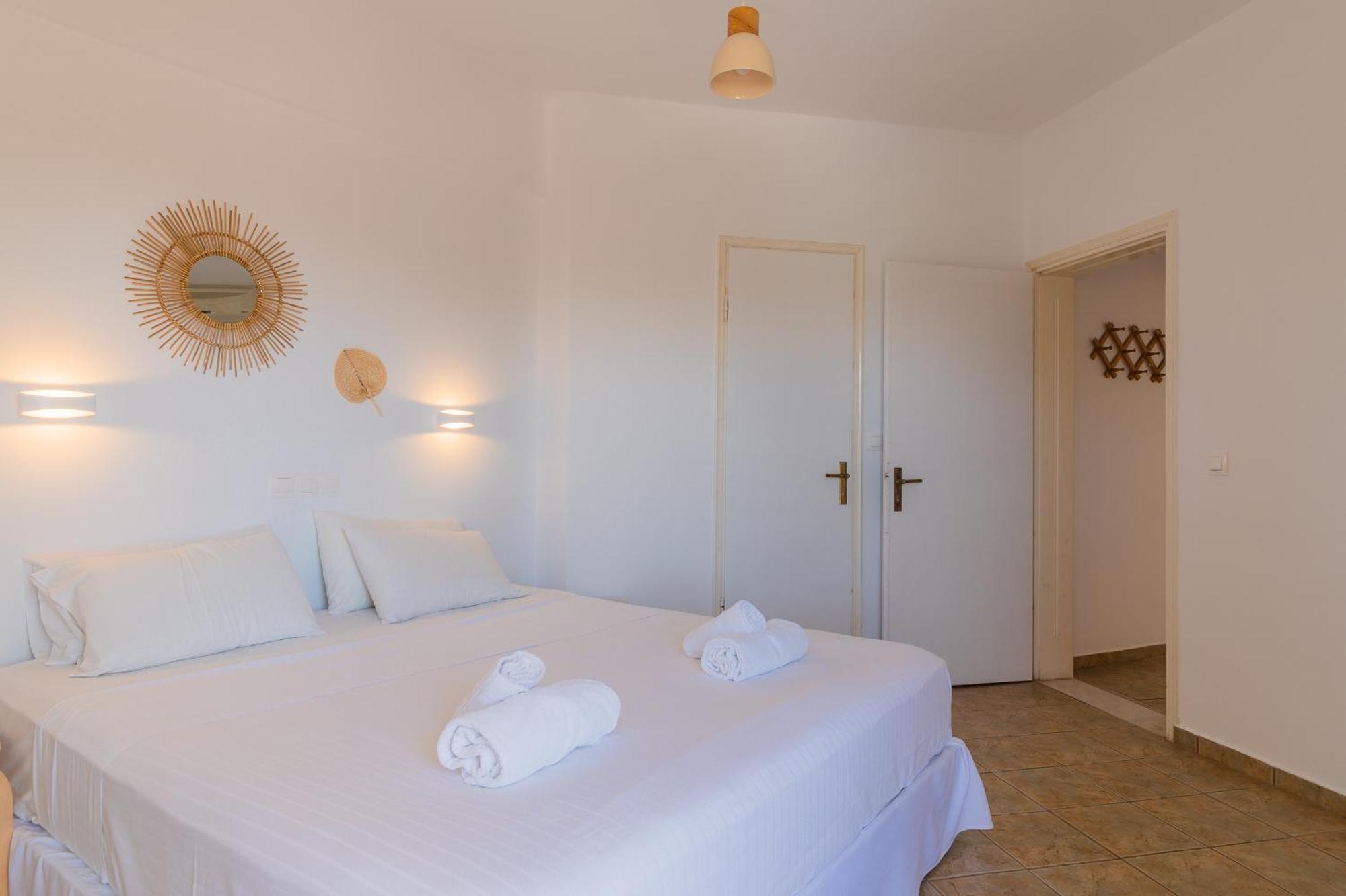 Ilena Hotel Akharavi