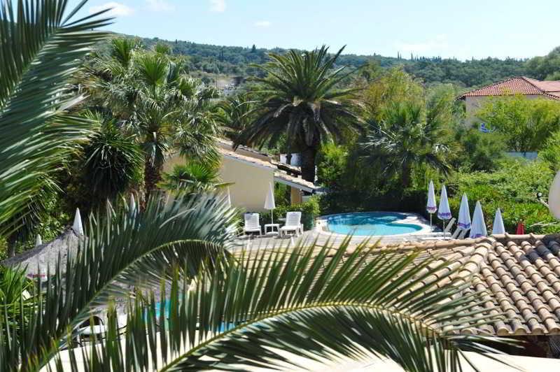 Hotel Ilena 2*