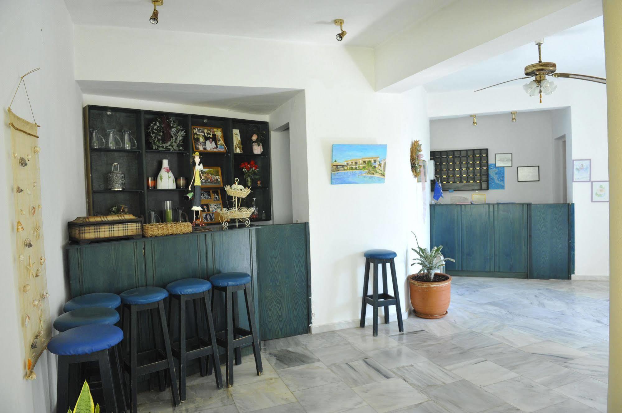 Hotel Ilena Akharavi