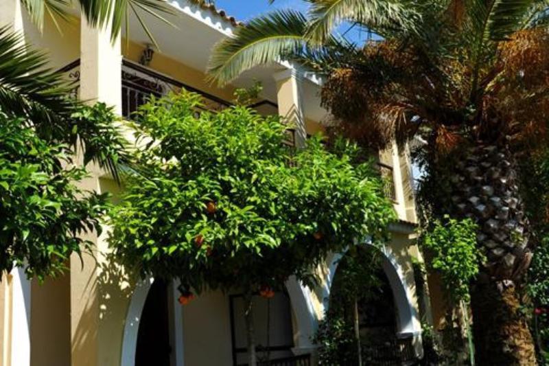 Hotel Ilena 2*