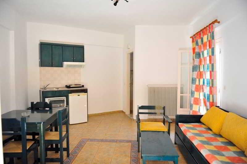 Ilena 2* Acharavi (Corfu)